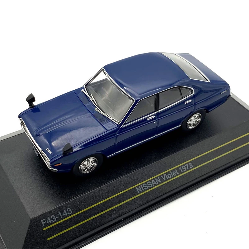 Литой в масштабе 1:43 фиолетовый 1973 Синий Имитация Коллекционная модель автомобиля из сплава статический дисплей игрушка подарки сувенир
Литой в масштабе 1:43 фиолетовый 1973 Синий Имитация Коллекционная модель автомобиля из сплава статический дисплей игрушка подарки сувенир