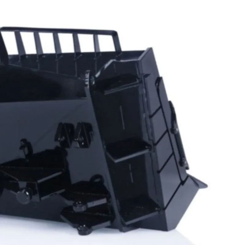US Stock 1/14 Part DXR2 D9T Upgraded Accessory RC Metal Blade for JDM 98 Dozer RC Hydraulic Bulldozer DIY Painted Model TH22895
US Stock 1/14 Part DXR2 D9T Upgraded Accessory RC Metal Blade for JDM 98 Dozer RC Hydraulic Bulldozer DIY Painted Model TH22895