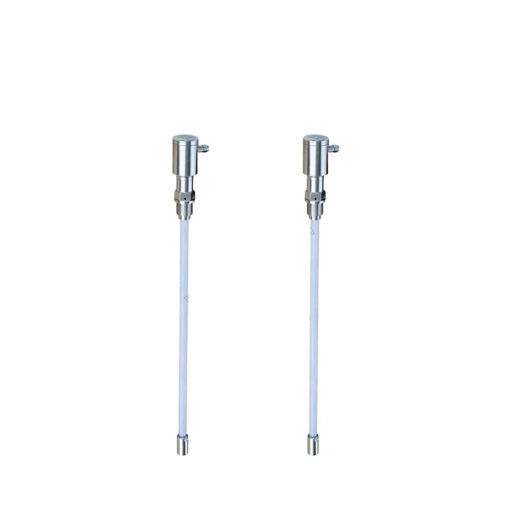 2026 SLS605 High Temperature and High Pressure Liquid Level Gauge Anti Corrosion Liquid Level Transmitter
2026 SLS605 High Temperature and High Pressure Liquid Level Gauge Anti Corrosion Liquid Level Transmitter