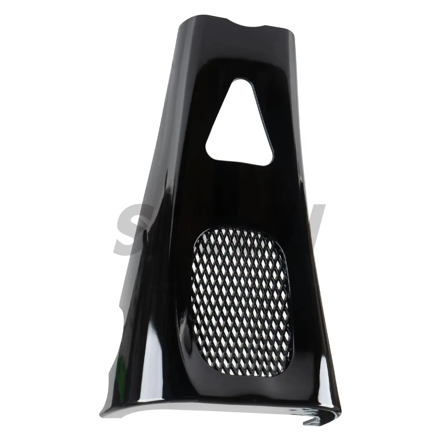 ABS Plastic Motorcycle Stretched Chin Spoiler Scoop For Harley M8 Touring Road King Electra Street Glide FLHTK 2017-2023 Black
ABS Plastic Motorcycle Stretched Chin Spoiler Scoop For Harley M8 Touring Road King Electra Street Glide FLHTK 2017-2023 Black