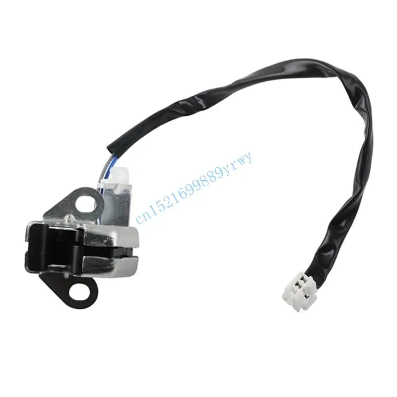 6XDB Car Door Lock Actuator 51757820 replacements Safety Enhancement for Auto Models
6XDB Car Door Lock Actuator 51757820 replacements Safety Enhancement for Auto Models
