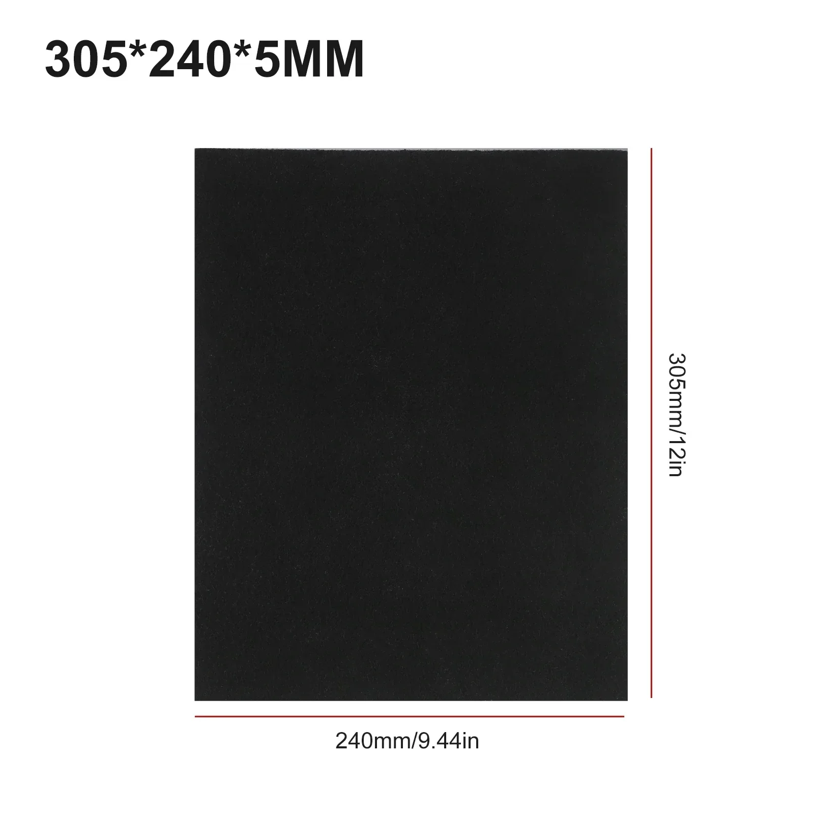 Package Content Environmentally Friendly Activated Carbon Foam Sponge Filters Large Dust Particles Package Content
Package Content Environmentally Friendly Activated Carbon Foam Sponge Filters Large Dust Particles Package Content