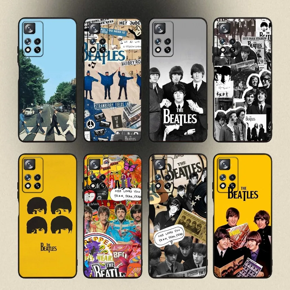 T-The Band B-BeatlesS Let It Be Phone Case For Samsung Galaxy A20,A21s,A22,A31,A32,A52,A53,A72,73,A80,A91 Soft Black Cover
T-The Band B-BeatlesS Let It Be Phone Case For Samsung Galaxy A20,A21s,A22,A31,A32,A52,A53,A72,73,A80,A91 Soft Black Cover