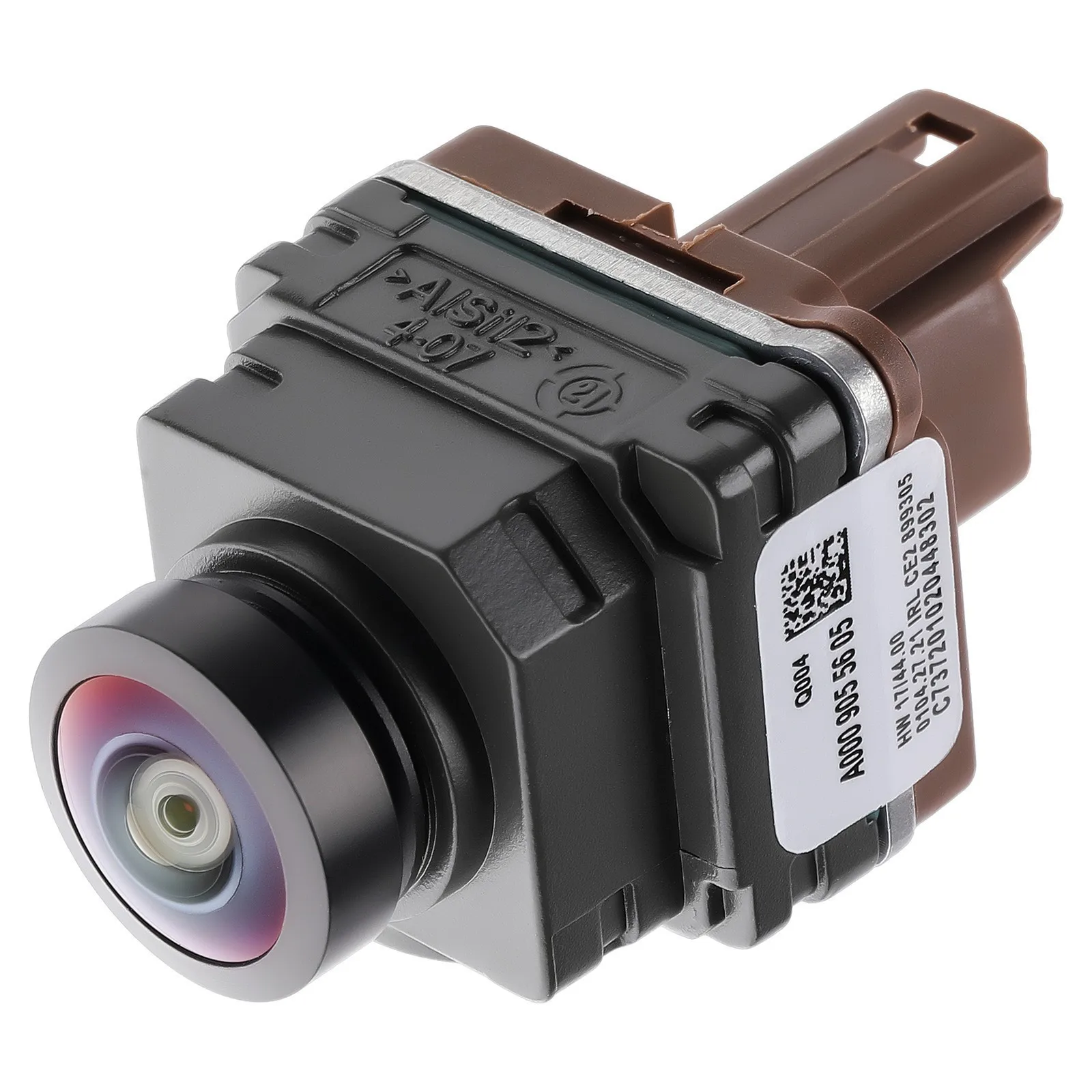 Rückfahrkamera für Mercedes W205 W213 W222 W238 W253 W257 X290 A0009055605
Rückfahrkamera für Mercedes W205 W213 W222 W238 W253 W257 X290 A0009055605