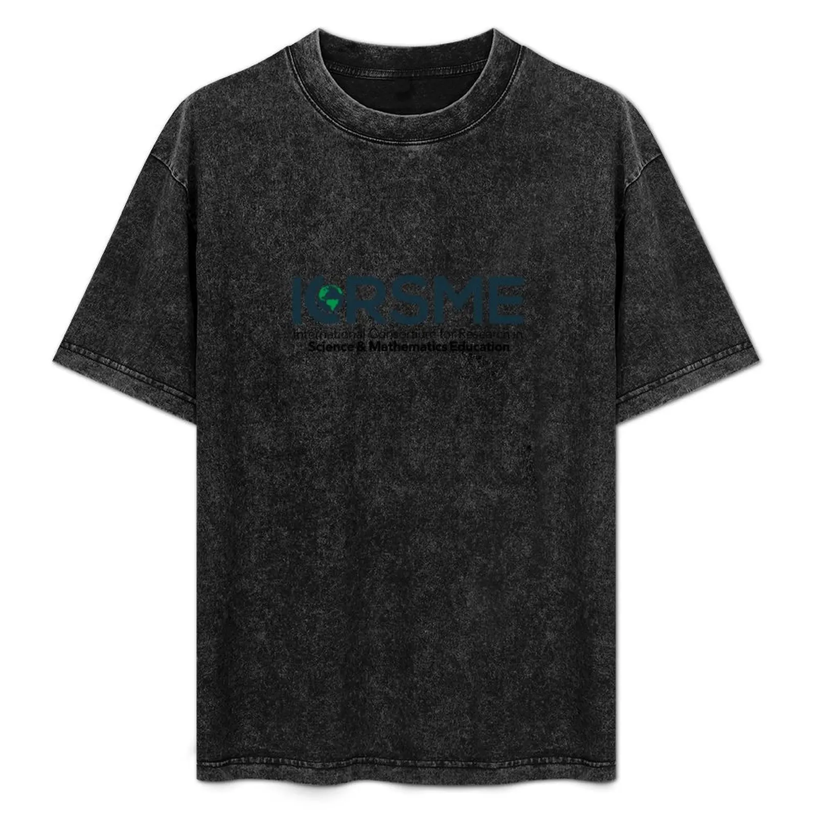 ICRSME Shop T-Shirt Water Resistant Casual T-Shirt
ICRSME Shop T-Shirt Water Resistant Casual T-Shirt