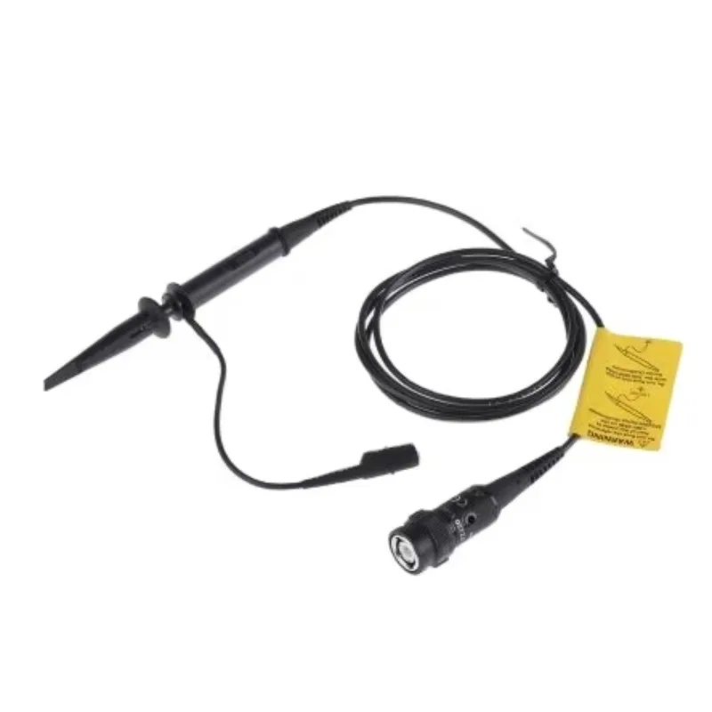Tektronix Passive Probe Oscilloscope Probe, TPS2000 Series, 200MHz P2220
Tektronix Passive Probe Oscilloscope Probe, TPS2000 Series, 200MHz P2220