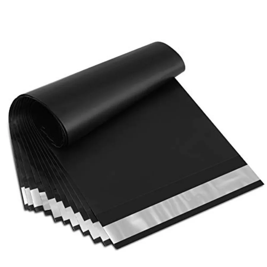 Poly Mailers 6x9 Inch 200 Pack Mini #1 Shipping Bags Strong Mailing Envelopes Thick Self Seal Adhesive Waterproof and Tear Proo
Poly Mailers 6x9 Inch 200 Pack Mini #1 Shipping Bags Strong Mailing Envelopes Thick Self Seal Adhesive Waterproof and Tear Proo