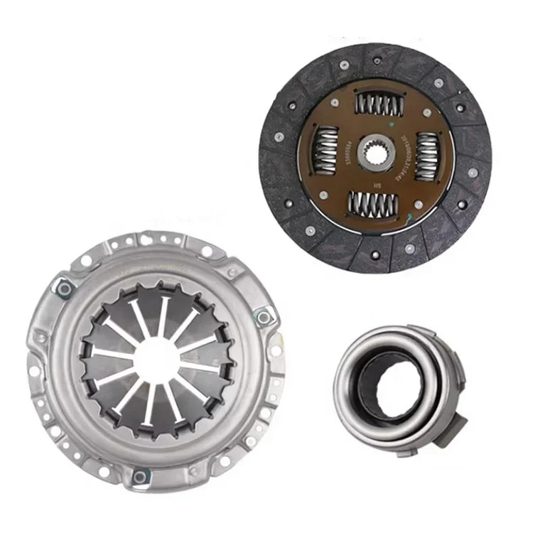 KMC T8 Accessories KMC T8 Clutch Kit OE No. 1600100P306AZ
KMC T8 Accessories KMC T8 Clutch Kit OE No. 1600100P306AZ