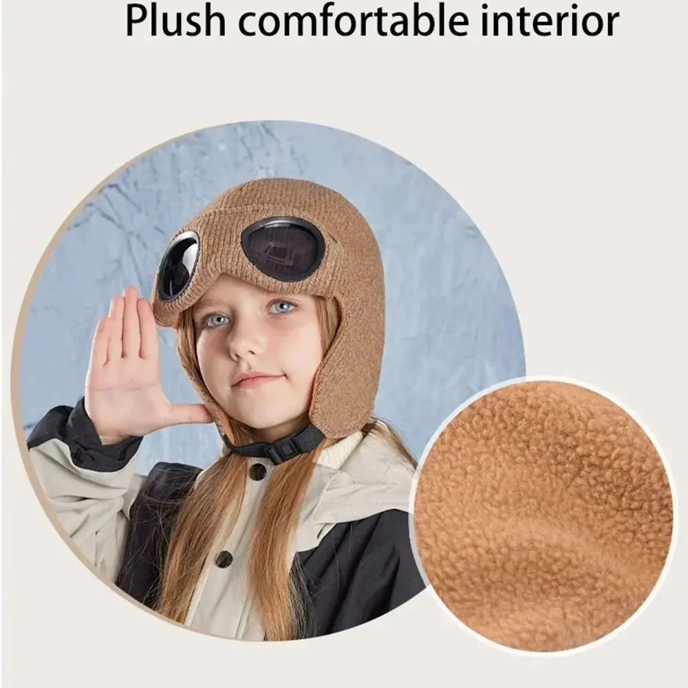 Защита шеи, детские очки, шапка с пряжкой, удобная в носке, ветрозащитная шапка, шапка с флисовой подкладкой, вязаные шапочки
Защита шеи, детские очки, шапка с пряжкой, удобная в носке, ветрозащитная шапка, шапка с флисовой подкладкой, вязаные шапочки