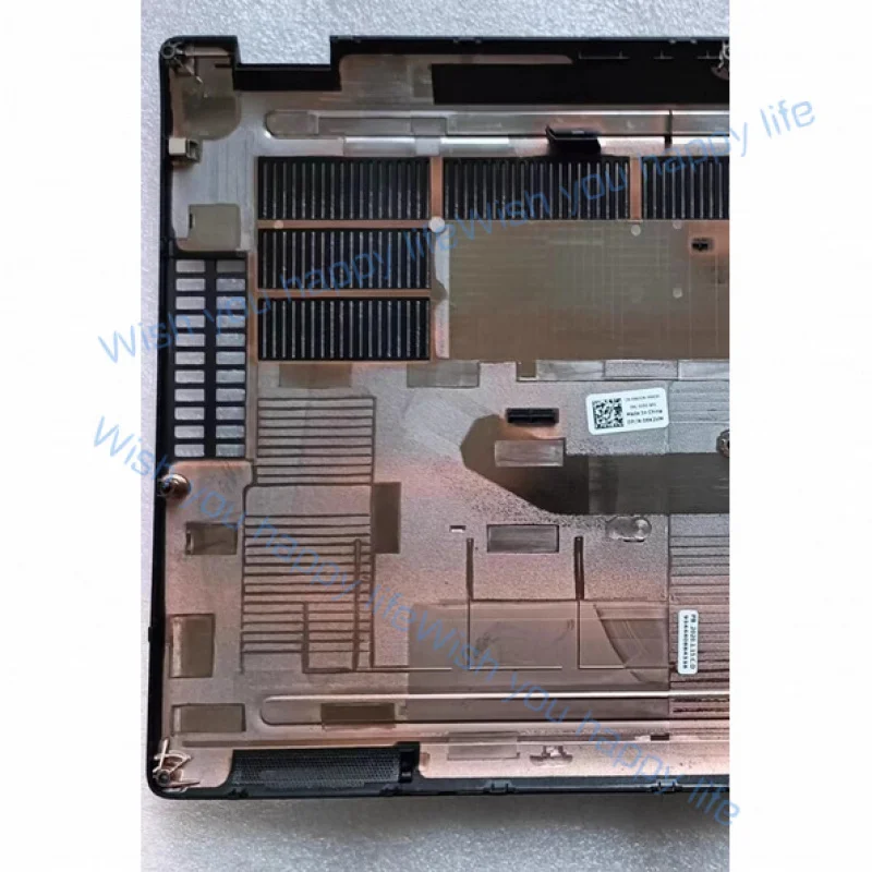 L... For Dell Precision 3541 Laptop Bottom Cover Lower Case Base 06K2VM 6K2VM
L... For Dell Precision 3541 Laptop Bottom Cover Lower Case Base 06K2VM 6K2VM