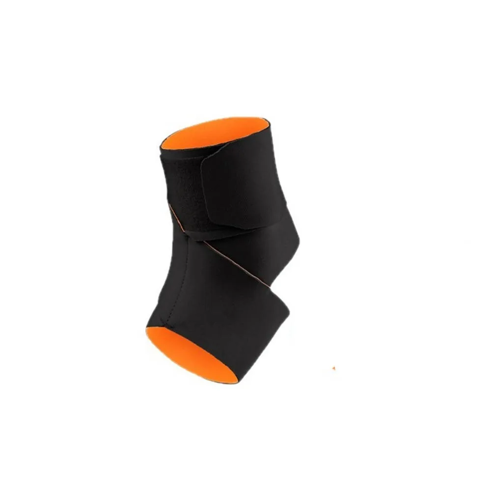 Ultra-thin Sports Ankle Protection Anti-fracture High Elastic Ankle Support Brace Breathable Support Ankle Sleeve Running
Ultra-thin Sports Ankle Protection Anti-fracture High Elastic Ankle Support Brace Breathable Support Ankle Sleeve Running