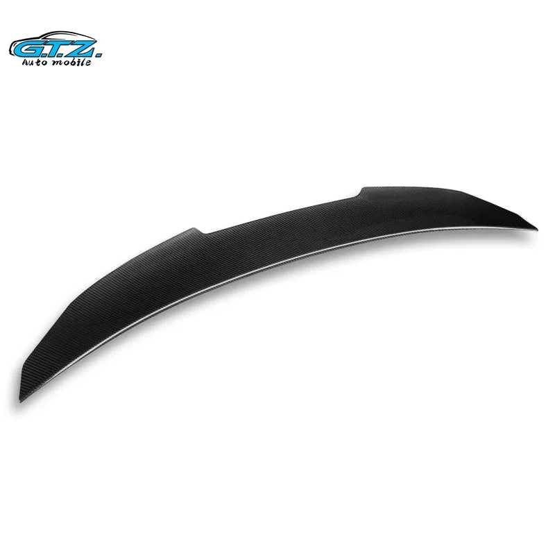 Car Trunk Spoiler Carbon Fiber for BMW 4 Ser G22 G82 M4 2021+ PSM Style Rear Spoiler Auto Back Boot Wing Lip Single 1 PC/CARTON
Car Trunk Spoiler Carbon Fiber for BMW 4 Ser G22 G82 M4 2021+ PSM Style Rear Spoiler Auto Back Boot Wing Lip Single 1 PC/CARTON