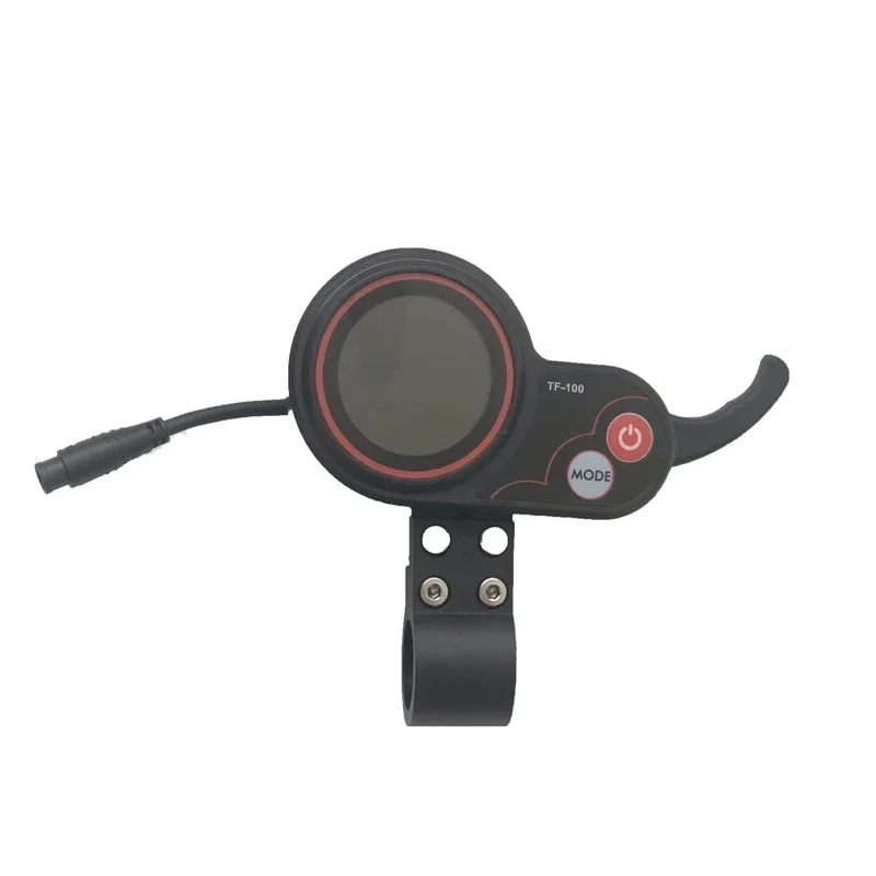 10 Inch Display Function for Kugoo M4 Electric Scooter Motorcycle Front Headlight Horn Turn Light Signal Switch Assembly Parts
10 Inch Display Function for Kugoo M4 Electric Scooter Motorcycle Front Headlight Horn Turn Light Signal Switch Assembly Parts