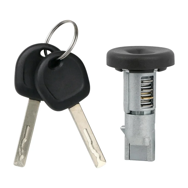 Ignition Lock Cylinder Switch With Keys 84668679 2014-2019 For Chevy Silverado 1500 2500 3500 Suburban
Ignition Lock Cylinder Switch With Keys 84668679 2014-2019 For Chevy Silverado 1500 2500 3500 Suburban