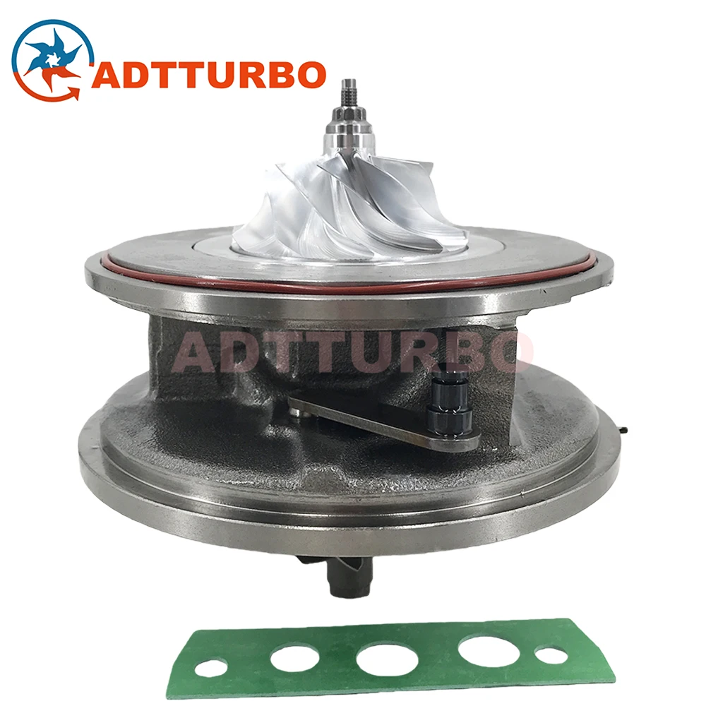 Turbo Cartridge 826830 Ball Bearing AL0078 A6420902486 A6420902086 Turbine CHRA for Mercedes E 300 CDI BlueEFFICIENCY W/S 212
Turbo Cartridge 826830 Ball Bearing AL0078 A6420902486 A6420902086 Turbine CHRA for Mercedes E 300 CDI BlueEFFICIENCY W/S 212