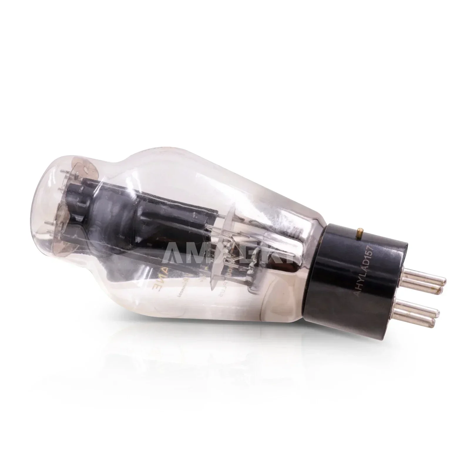 PSVANE WE300B PLUS Vacuum Tube Precision Matching Replication Western Electric WE300B PLUS 300B Electronic Tube for Amplifier
PSVANE WE300B PLUS Vacuum Tube Precision Matching Replication Western Electric WE300B PLUS 300B Electronic Tube for Amplifier