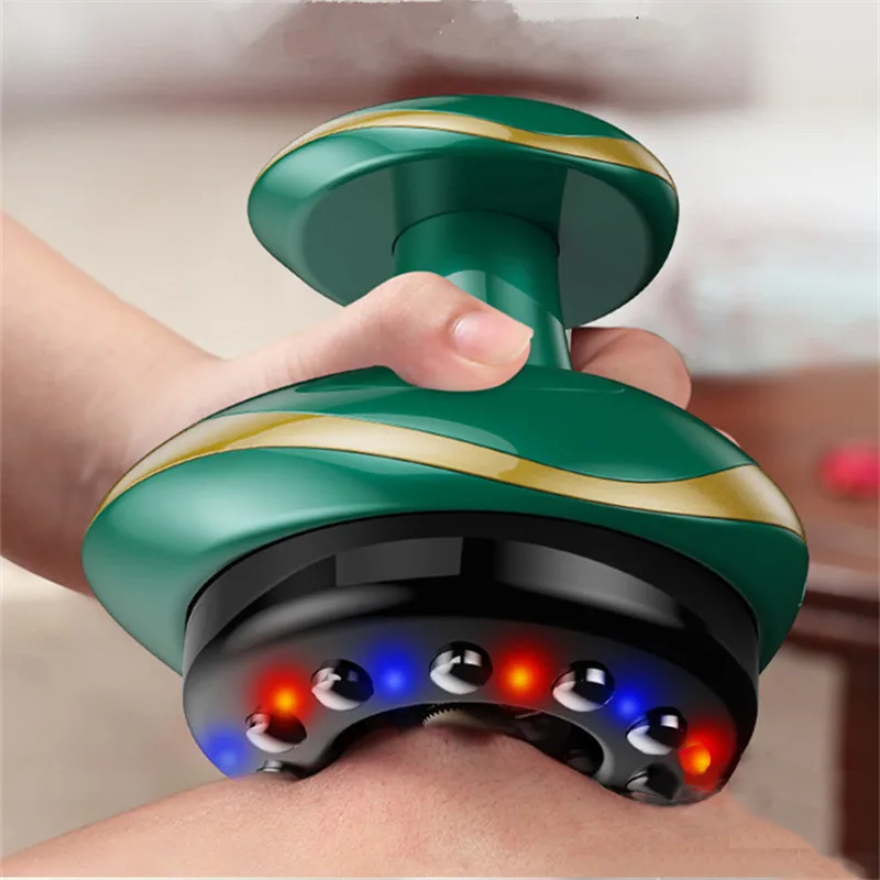 Cellulite Massager Muscle Massager Electric Massager for Body Massager Back Massager Gua Sha Weight Loss Fat Reducer Massager
Cellulite Massager Muscle Massager Electric Massager for Body Massager Back Massager Gua Sha Weight Loss Fat Reducer Massager