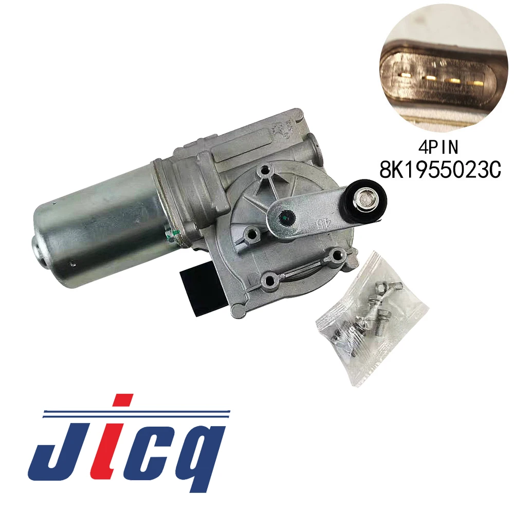 Wiper motor For Audi S4 RS4 A4L A4 8K1955023C 8K1955023B 8K1955023A 8K1955023D 8K1955023E
Wiper motor For Audi S4 RS4 A4L A4 8K1955023C 8K1955023B 8K1955023A 8K1955023D 8K1955023E