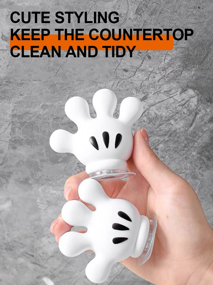 Держатель зубной щетки - Симпатичный и бесследный крючок для ладони - Устройство намотки кабеля передачи данных - Присоска для полотенец в ванной - Автомобильный трос для передачи данных на ладонь
Держатель зубной щетки - Симпатичный и бесследный крючок для ладони - Устройство намотки кабеля передачи данных - Присоска для полотенец в ванной - Автомобильный трос для передачи данных на ладонь