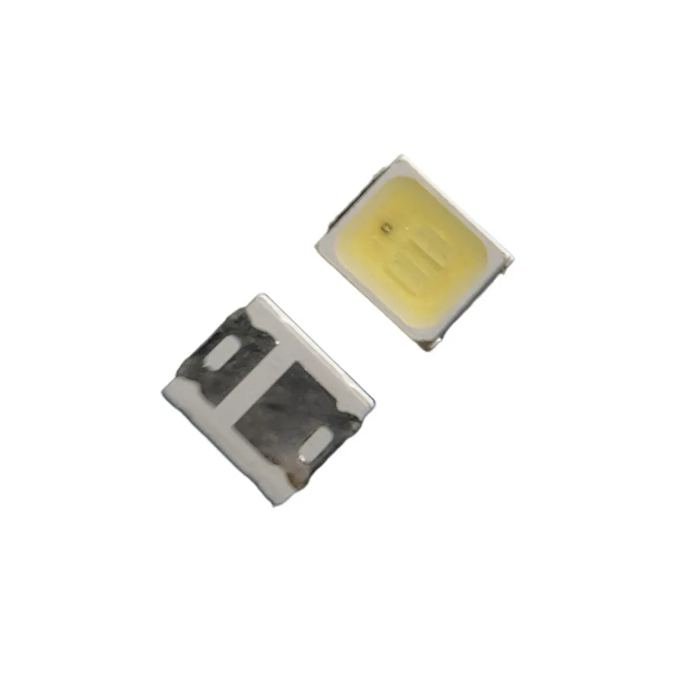 1000PCS Higher Luminous Efficacy 223lm/W 2835 SMD LED 0.5 W, 3 V Mid power LED For LED Lighting
1000PCS Higher Luminous Efficacy 223lm/W 2835 SMD LED 0.5 W, 3 V Mid power LED For LED Lighting
