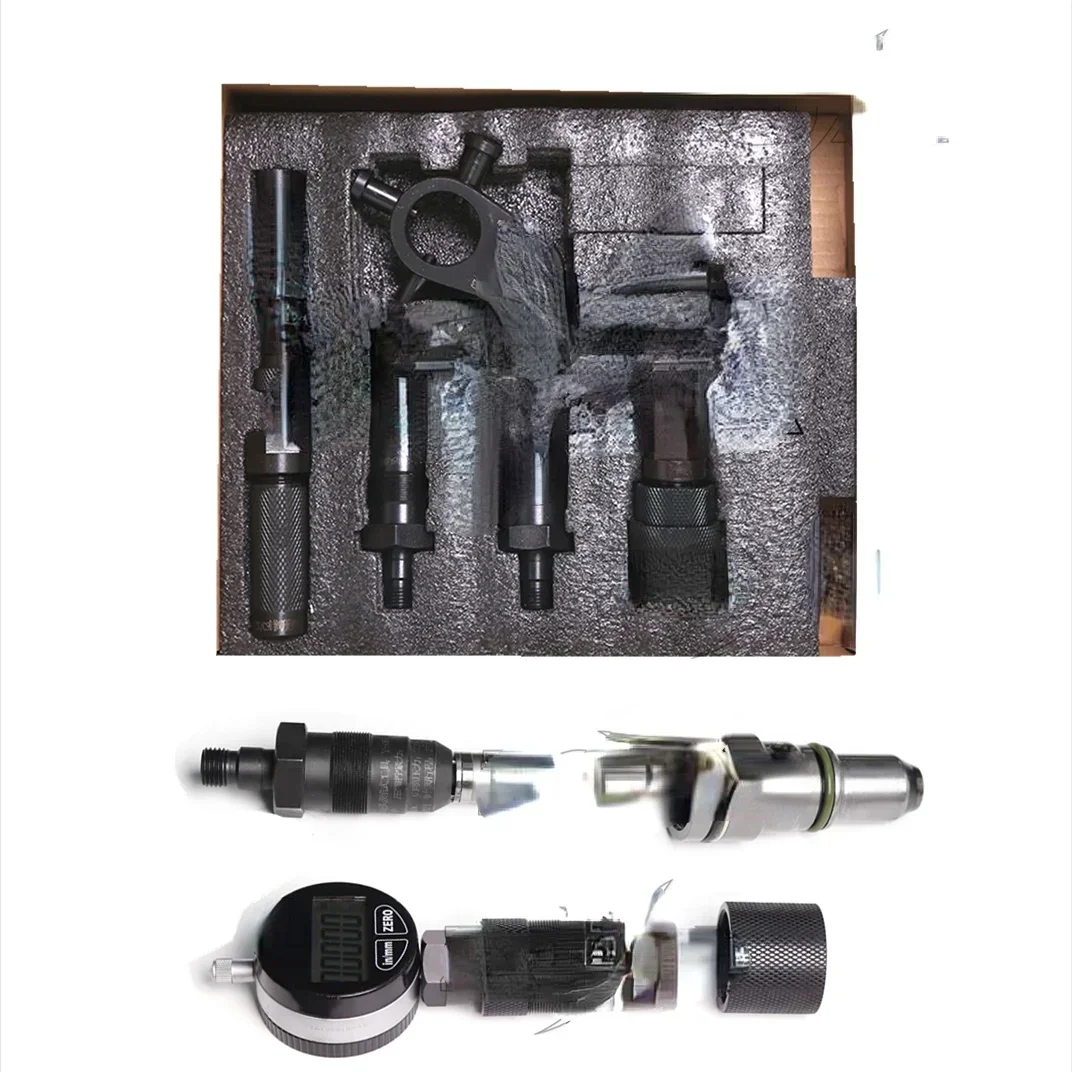 New Arrival Factory Direct Selling C9 Testing Cater C7/c9/c-9 C7 Injector Dismounting Tool For Cat C7 C9 Injector
New Arrival Factory Direct Selling C9 Testing Cater C7/c9/c-9 C7 Injector Dismounting Tool For Cat C7 C9 Injector