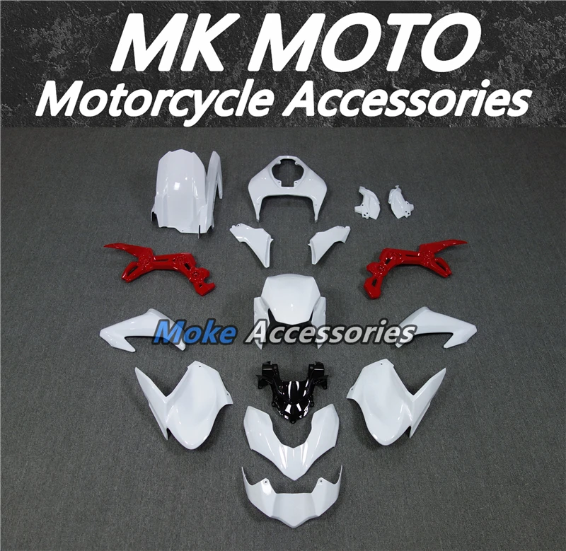 Motorcycle Fairings Kit Fit For Z900 2017 2018 2019 Bodywork Set Injection Red White
Motorcycle Fairings Kit Fit For Z900 2017 2018 2019 Bodywork Set Injection Red White