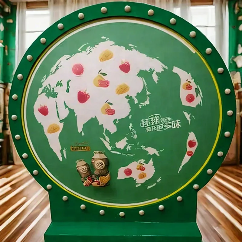 Шаг, чтобы превратить на лампочке, чтобы кричать и нажмите кнопку, чтобы превратить на интерактивные игры с лампочкой
Шаг, чтобы превратить на лампочке, чтобы кричать и нажмите кнопку, чтобы превратить на интерактивные игры с лампочкой