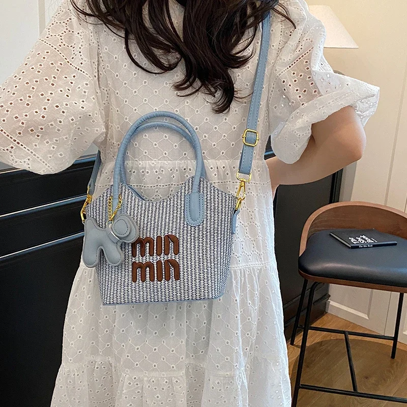 Diaper Bag Unique Retro Leather Tote Luxury Designer Crossbody For Women Elegant Stylish Large Capacity Purse
Diaper Bag Unique Retro Leather Tote Luxury Designer Crossbody For Women Elegant Stylish Large Capacity Purse