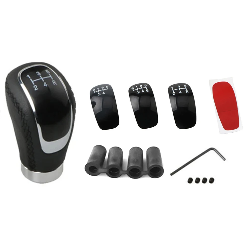 Car Accessories Gear Shift Head Non-deformation Design Personalized Car Accessory Car Interior Upgrade For Most Cars
Car Accessories Gear Shift Head Non-deformation Design Personalized Car Accessory Car Interior Upgrade For Most Cars