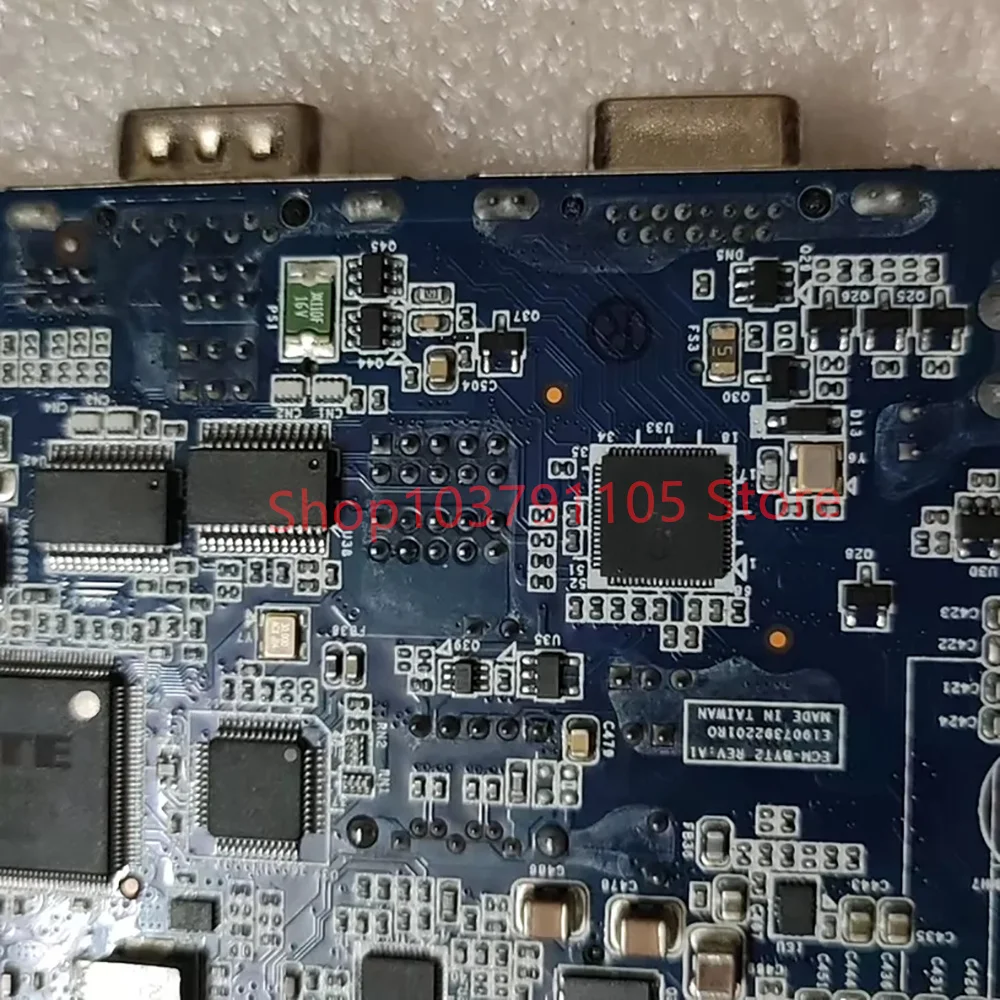 High reliability and high qualit ECM-BYT2 Rev.A1
High reliability and high qualit ECM-BYT2 Rev.A1