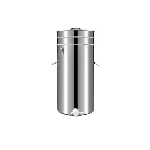 Best Price Beekeeping Equipment Stainless Steel 100L Honey Storage Tank Manufacturer
Best Price Beekeeping Equipment Stainless Steel 100L Honey Storage Tank Manufacturer