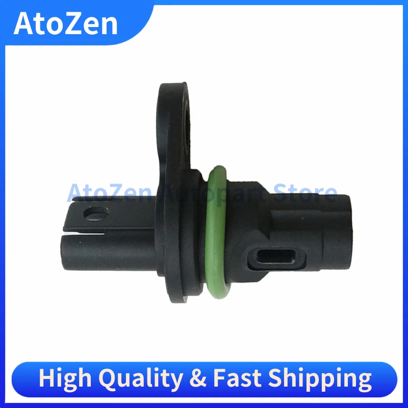 1-2X Camshaft Position Sensor CPS for BMW 325I 325Xi X5 X3 335I 328I 535I 750I N52 N54 N6 13627558518 13627546660 13627633958
1-2X Camshaft Position Sensor CPS for BMW 325I 325Xi X5 X3 335I 328I 535I 750I N52 N54 N6 13627558518 13627546660 13627633958