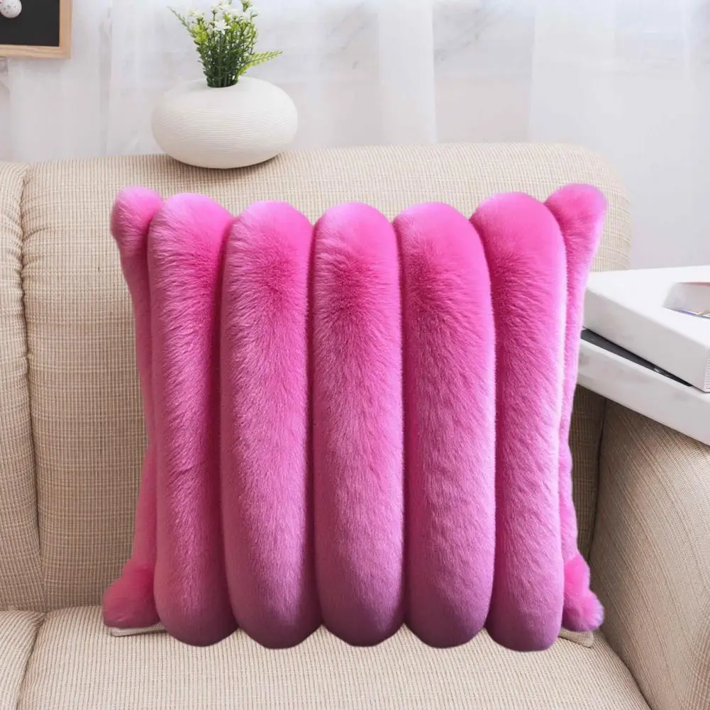 Soft Pillow Cover Super Soft Throw Pillowcase Comfortable Sofa Cushion Cover Replaceable Bedroom Office Decor Easy Maintenance
Soft Pillow Cover Super Soft Throw Pillowcase Comfortable Sofa Cushion Cover Replaceable Bedroom Office Decor Easy Maintenance