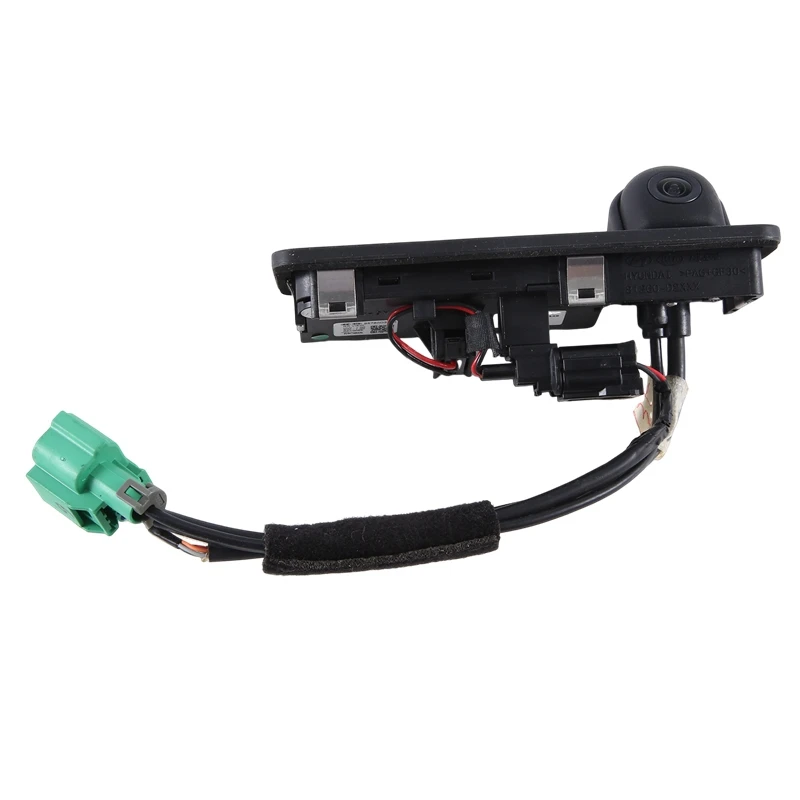 1 PCS 95760-D2100 New Rear View Reverse Camera Assist Backup Camera Replacement Accessories For Hyundai KIA
1 PCS 95760-D2100 New Rear View Reverse Camera Assist Backup Camera Replacement Accessories For Hyundai KIA