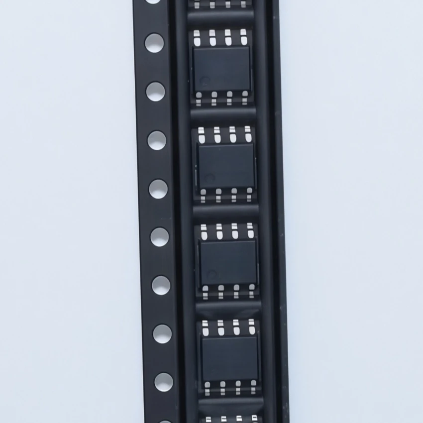 10 шт./лот SGM8967-1XS8G/TR SOIC-8, SGM 89671XS8 2,7 мА, 27 МГц, высокая точность, низкий уровень шума, Rail-to-Rail I/O, операционные усилители CMOS
10 шт./лот SGM8967-1XS8G/TR SOIC-8, SGM 89671XS8 2,7 мА, 27 МГц, высокая точность, низкий уровень шума, Rail-to-Rail I/O, операционные усилители CMOS