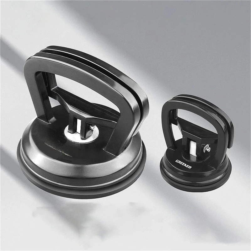 Tile Suction Cups Suspended Ceiling Glass Suction Plate Professional Mechanic Vacuum Adsorber Strong Handling Lifting Tool
Tile Suction Cups Suspended Ceiling Glass Suction Plate Professional Mechanic Vacuum Adsorber Strong Handling Lifting Tool