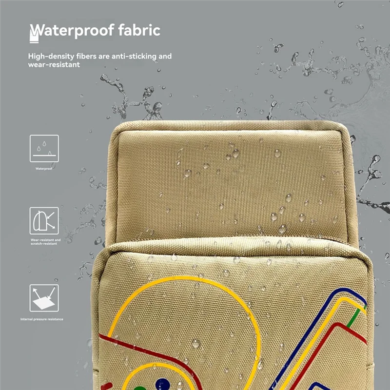 【A42U】для Switch OLED для NS нагрудная сумка через плечо, многофункциональная сумка через плечо для хранения с ручкой для игровых аксессуаров
【A42U】для Switch OLED для NS нагрудная сумка через плечо, многофункциональная сумка через плечо для хранения с ручкой для игровых аксессуаров