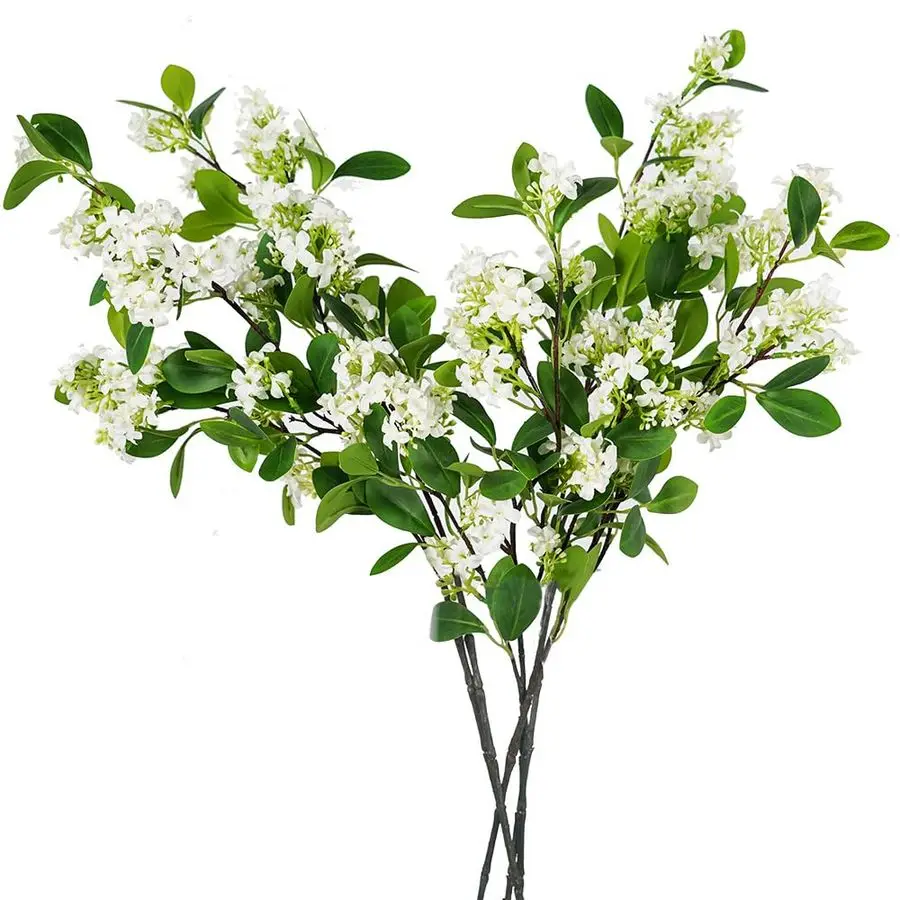 Искусственные растения, 6 шт., 32 зеленые ветки для вазы, искусственная зелень, декоративные стебли, искусственные растения для магазина, сада, офиса, домашнего декора
Искусственные растения, 6 шт., 32 зеленые ветки для вазы, искусственная зелень, декоративные стебли, искусственные растения для магазина, сада, офиса, домашнего декора