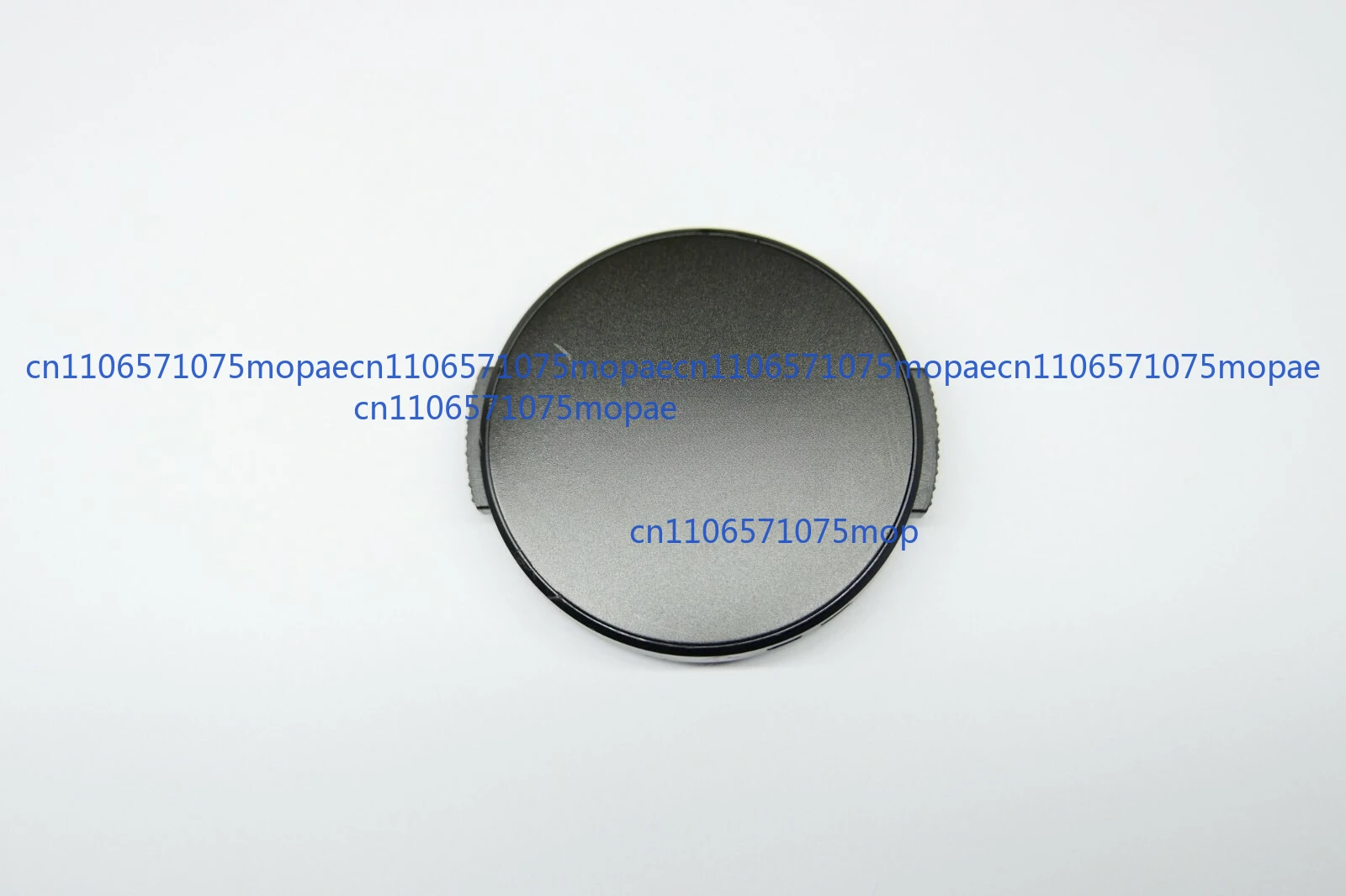 For Panasonic Lumix DMC-LX100 Camera Lens Cap 43mm Lens Cap Repair Part(Black)
For Panasonic Lumix DMC-LX100 Camera Lens Cap 43mm Lens Cap Repair Part(Black)