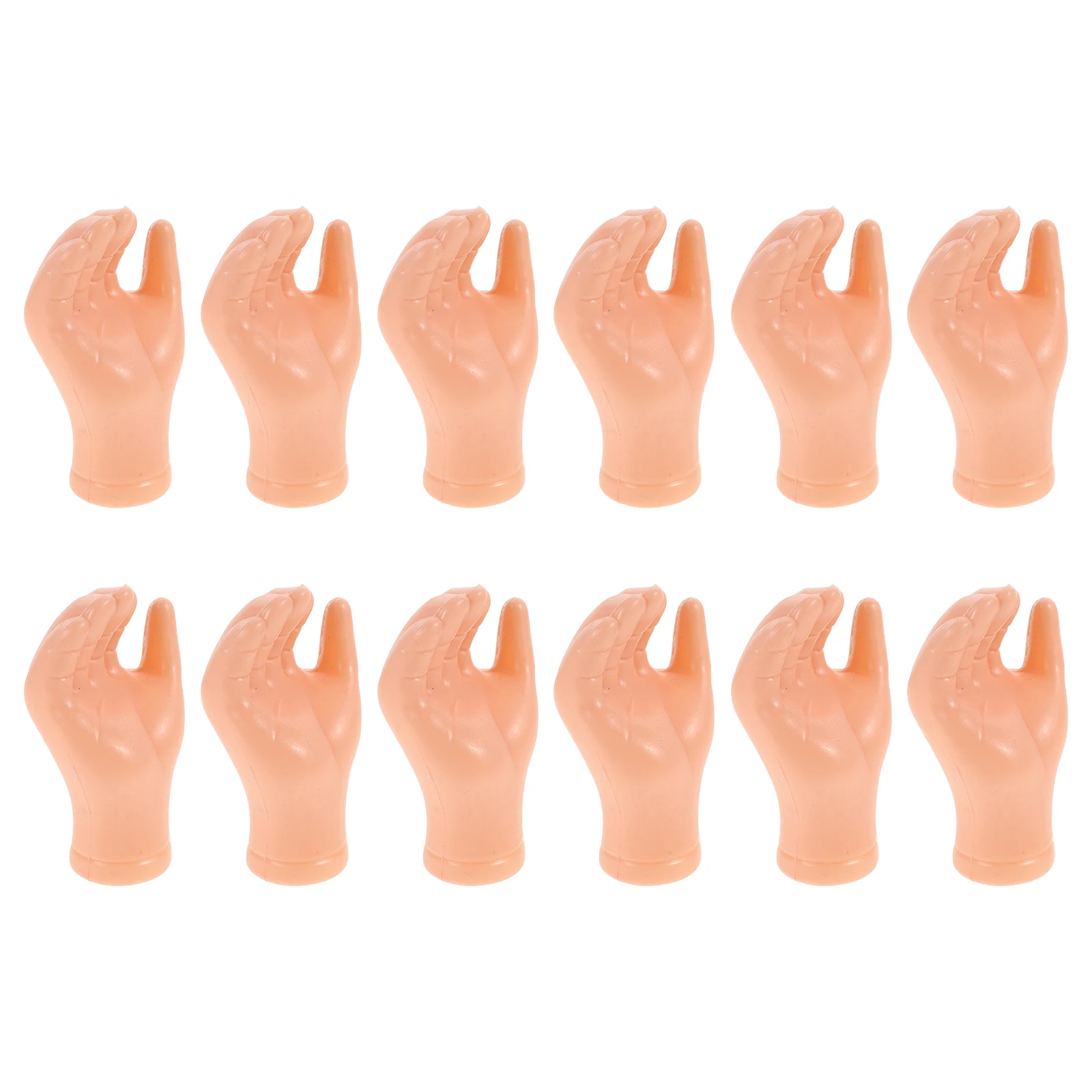 12 пар реалистичных миниатюрных ручных суставов, изготовление своими руками, легкие пластиковые принадлежности для рукоделия, портативные маленькие руки, ролевая игра, крошечный палец
12 пар реалистичных миниатюрных ручных суставов, изготовление своими руками, легкие пластиковые принадлежности для рукоделия, портативные маленькие руки, ролевая игра, крошечный палец