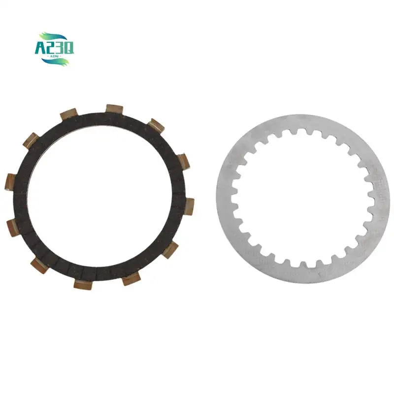 A23Q-Clutch Kit With Heavy Duty Springs & Gasket For Yamaha Raptor 660 YFM 660R 01-05
A23Q-Clutch Kit With Heavy Duty Springs & Gasket For Yamaha Raptor 660 YFM 660R 01-05