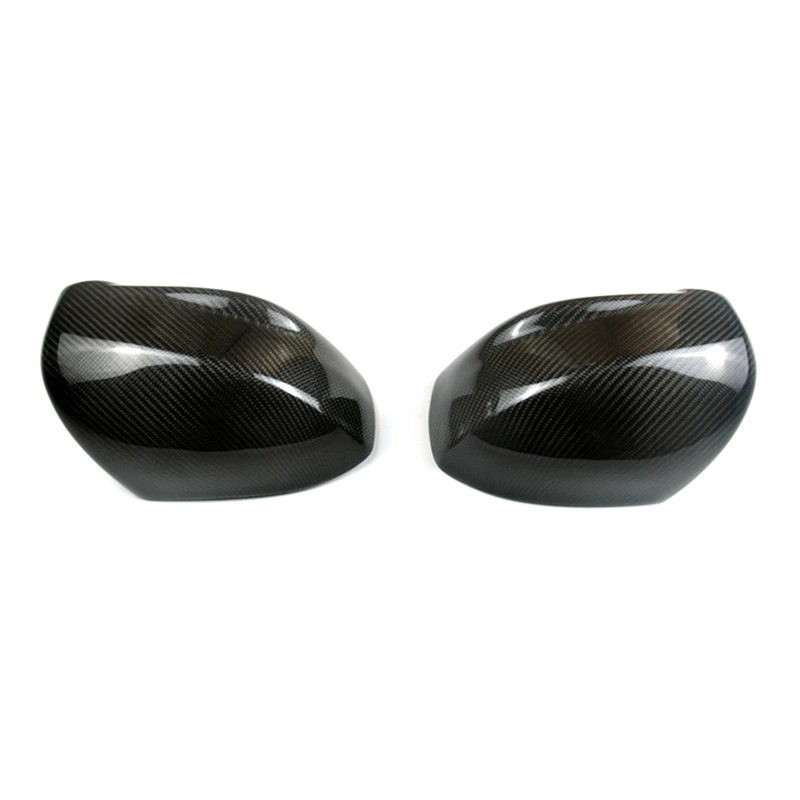 Car Rear View Mirror Cover Real Carbn Fiber Rear Mirror Cover For Nissan R35 GTR 2009-2020
Car Rear View Mirror Cover Real Carbn Fiber Rear Mirror Cover For Nissan R35 GTR 2009-2020
