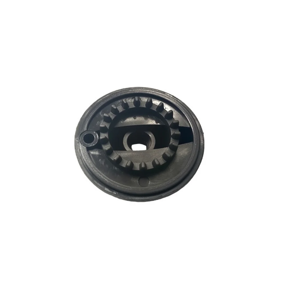 Tensioner Knob for Chainsaw For 405-7 Model Plastic Chainsaw Adjuster Regulator for Precise Chain Tension Control
Tensioner Knob for Chainsaw For 405-7 Model Plastic Chainsaw Adjuster Regulator for Precise Chain Tension Control