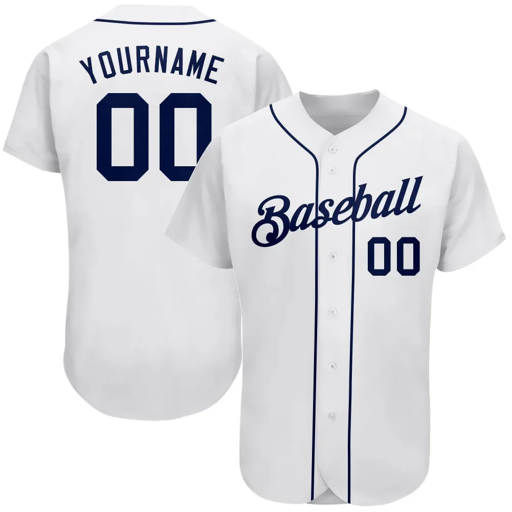 Vintage Blue Custom Baseball Jersey Shirt 3D Printed for Men and Women Shirt Sport Unisex Tops
Vintage Blue Custom Baseball Jersey Shirt 3D Printed for Men and Women Shirt Sport Unisex Tops