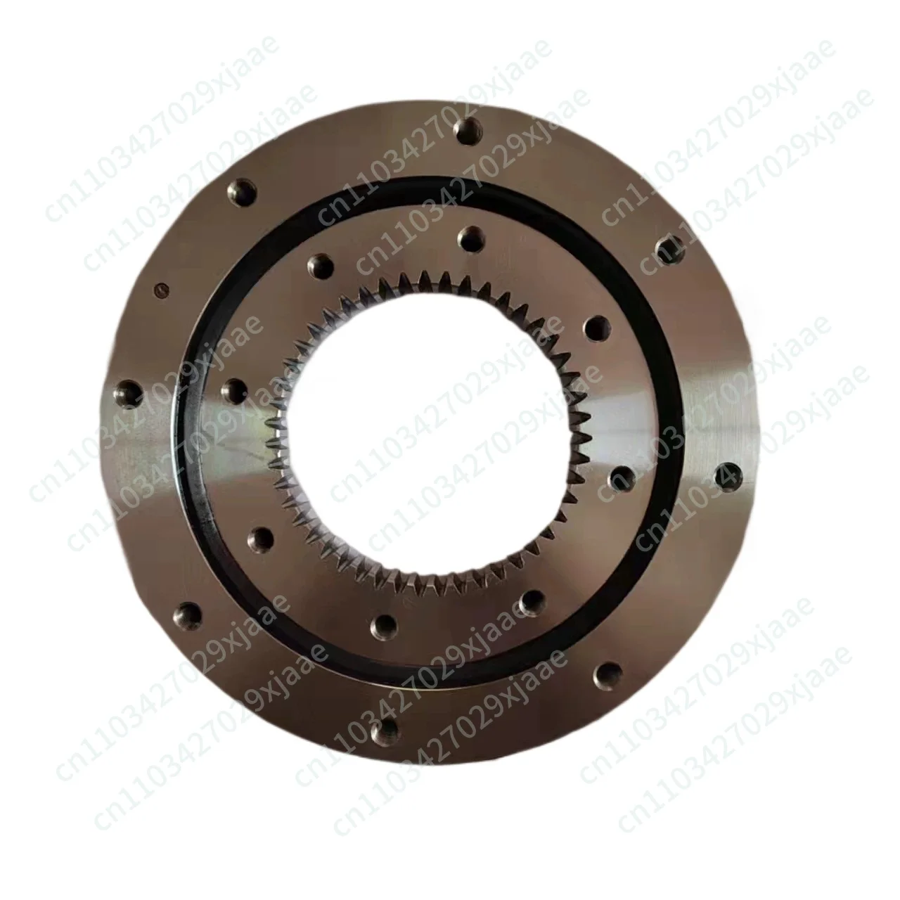 Internal Tooth Type Slewing Ring Rotary Bearing Slewing Support Mechanical Accessories Chainring Rotary Bearing High Load
Internal Tooth Type Slewing Ring Rotary Bearing Slewing Support Mechanical Accessories Chainring Rotary Bearing High Load