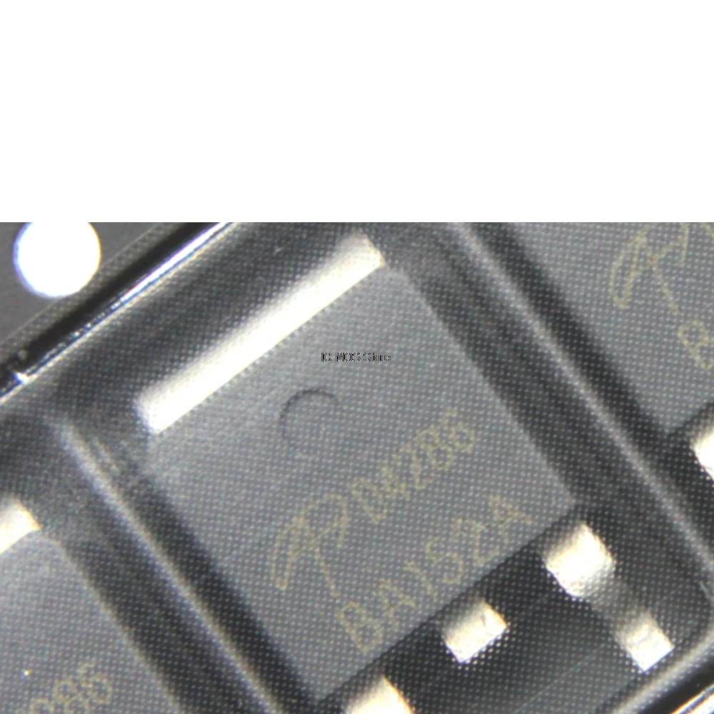 5PCS Brand new AOD4286 D4286 N-channel field effect MOS tube 14A 100V SMD TO252
5PCS Brand new AOD4286 D4286 N-channel field effect MOS tube 14A 100V SMD TO252