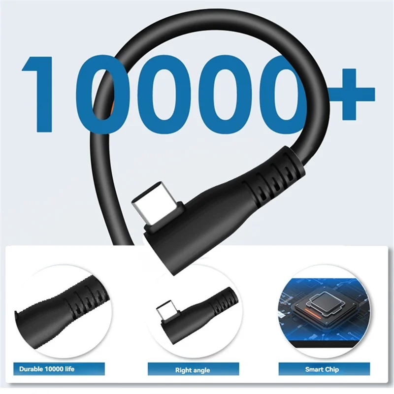Профессиональный кабель для зарядки линии передачи данных Meta Quest 3S/3/2 USB3.2 Gen1 Pico4 3.0 USB-кабель типа C для передачи данных USB-кабель C
Профессиональный кабель для зарядки линии передачи данных Meta Quest 3S/3/2 USB3.2 Gen1 Pico4 3.0 USB-кабель типа C для передачи данных USB-кабель C