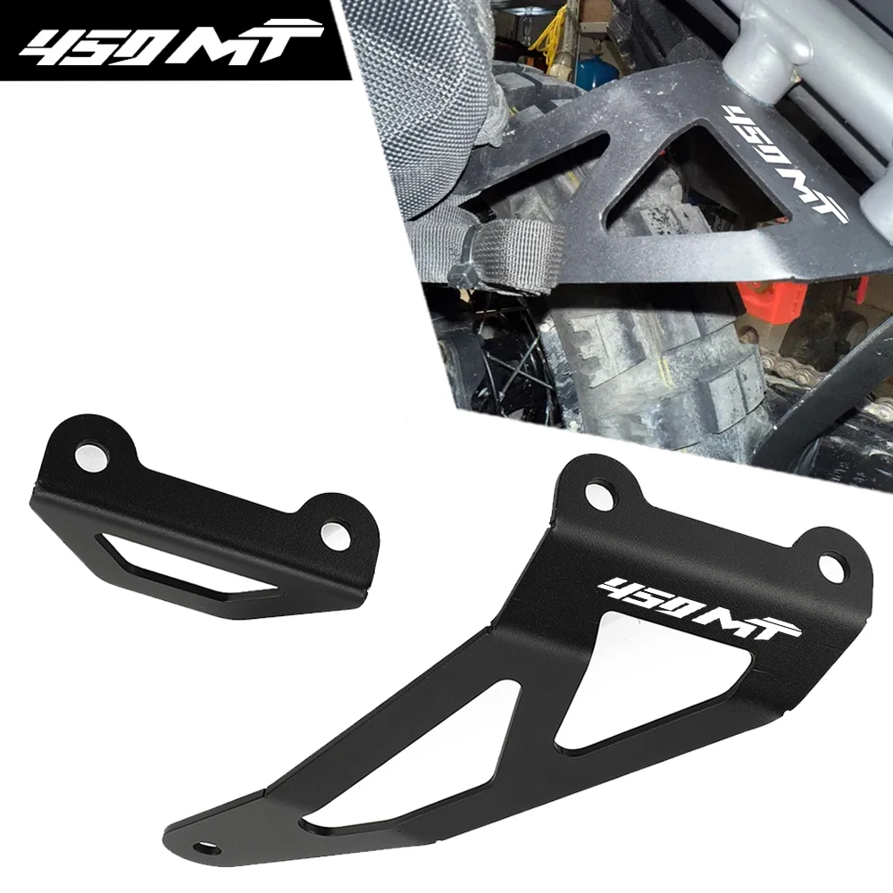 Motorcycle Accessories Exhaust Hanger Bracket Rear Footpeg Blanking Holder For CFMOTO CF MOTO 450MT 450 MT 450 MT450 2024 2025
Motorcycle Accessories Exhaust Hanger Bracket Rear Footpeg Blanking Holder For CFMOTO CF MOTO 450MT 450 MT 450 MT450 2024 2025