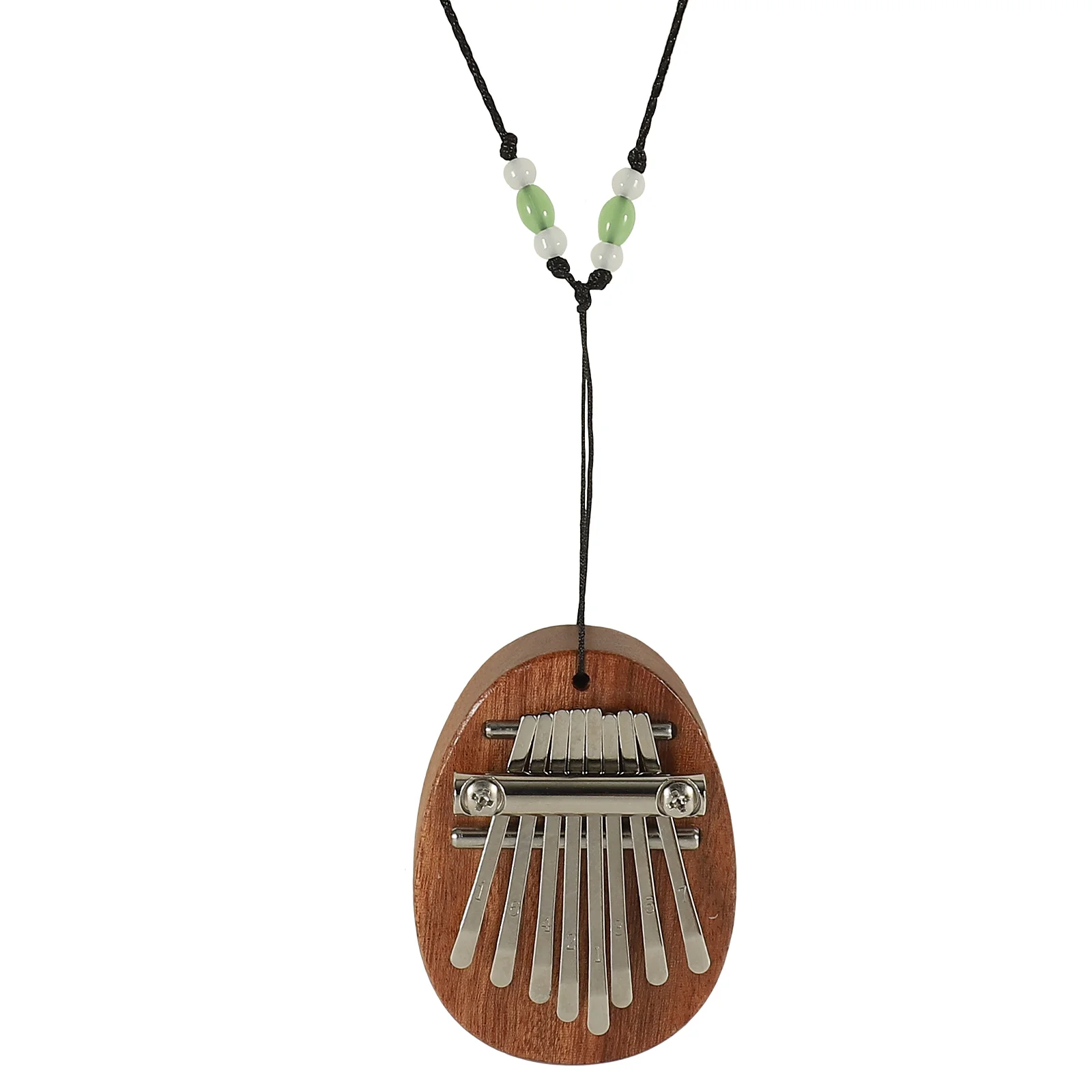Music Keyboard Mini Cabalin 8 Keys Thumb Piano Pocket Musical Instrument Finger Kalimba Light Brown
Music Keyboard Mini Cabalin 8 Keys Thumb Piano Pocket Musical Instrument Finger Kalimba Light Brown