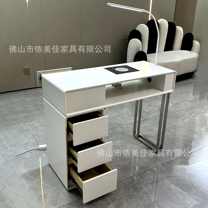 Beauty salon manicure table simple modern clothing store wedding bar checkout page light luxury salon medical beauty counter
Beauty salon manicure table simple modern clothing store wedding bar checkout page light luxury salon medical beauty counter